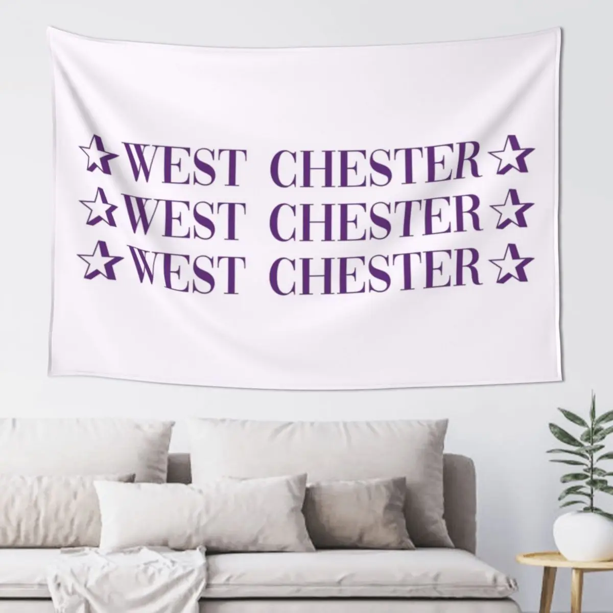 

West Chester University Vogue Stars Tapestry Room Design Room Decor Aesthetic Tapestry