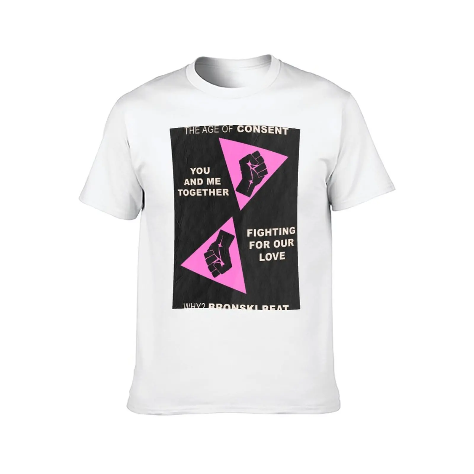 ضربة برونسكي. لماذا؟ تي شيرت رجالي تي شيرت للرجال تي شيرت كاجوال مع مطبوعات تي شيرت #2