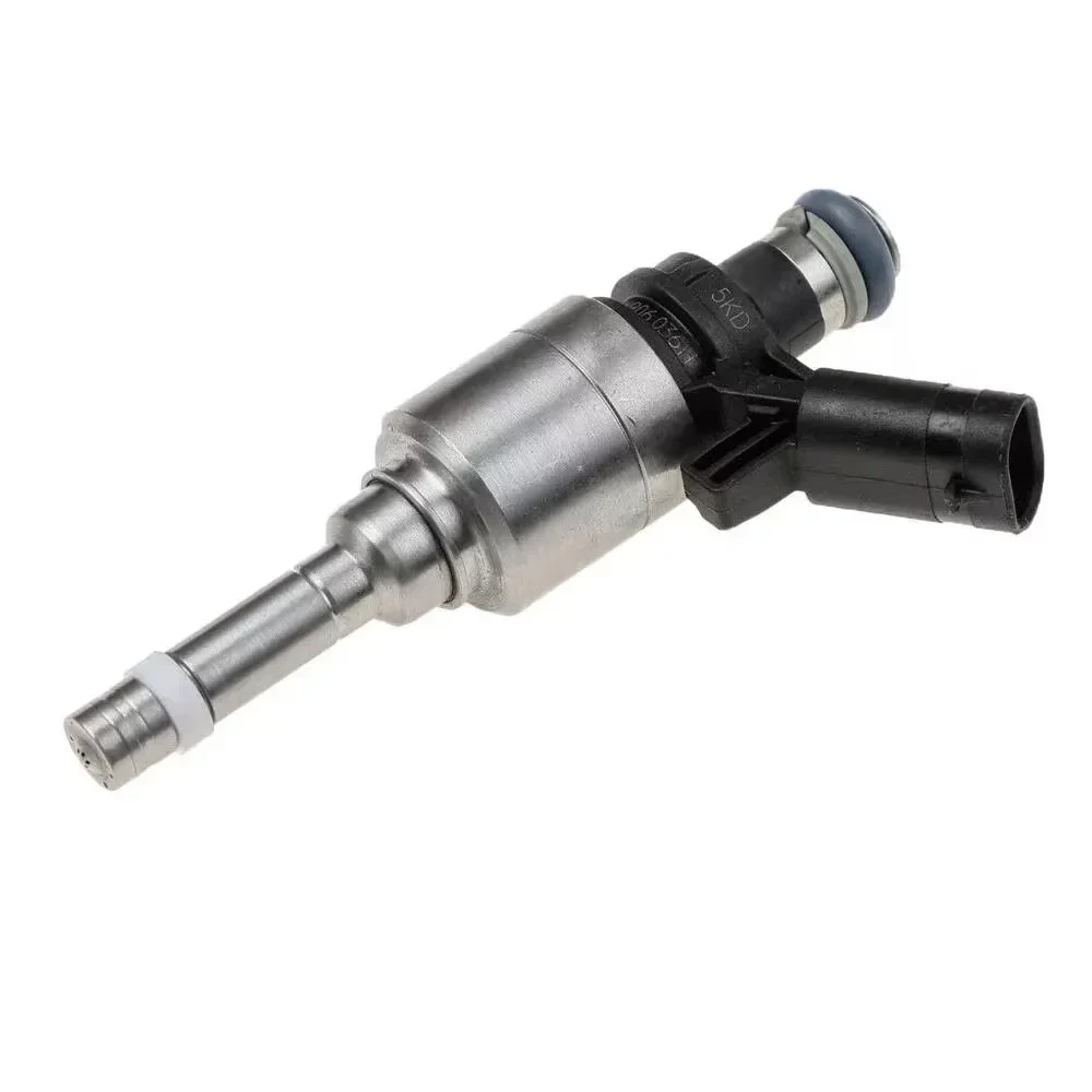 

Fuel injector 06H906036J is suitable for 2008-2014 Volkswagen Golf Passat CC Audi A3 A4 A5 TT 1.8TSI 2.0T