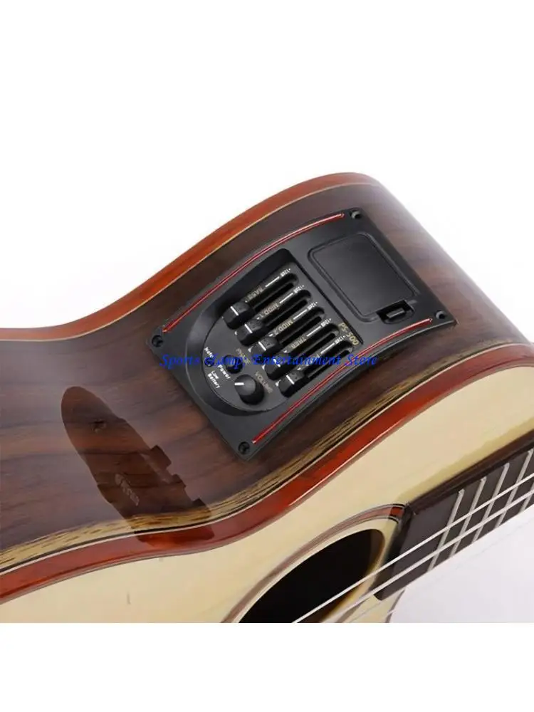 G7NF 5 Band Eq Guit…