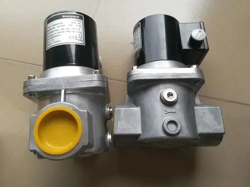 Honeywell Gas Solenoid Valve VE4040B1143 VE4040B1002