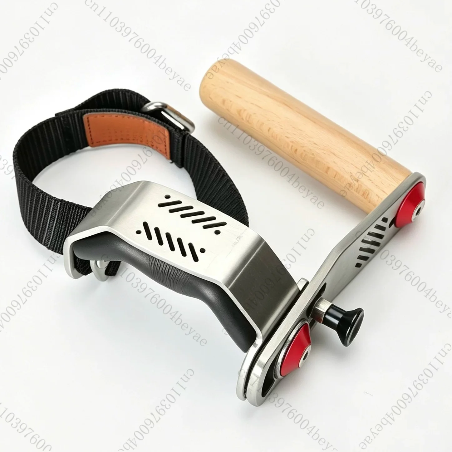 Adjustable Lateral Raise Handle – Cable Machine Attachment for Shoulder Training