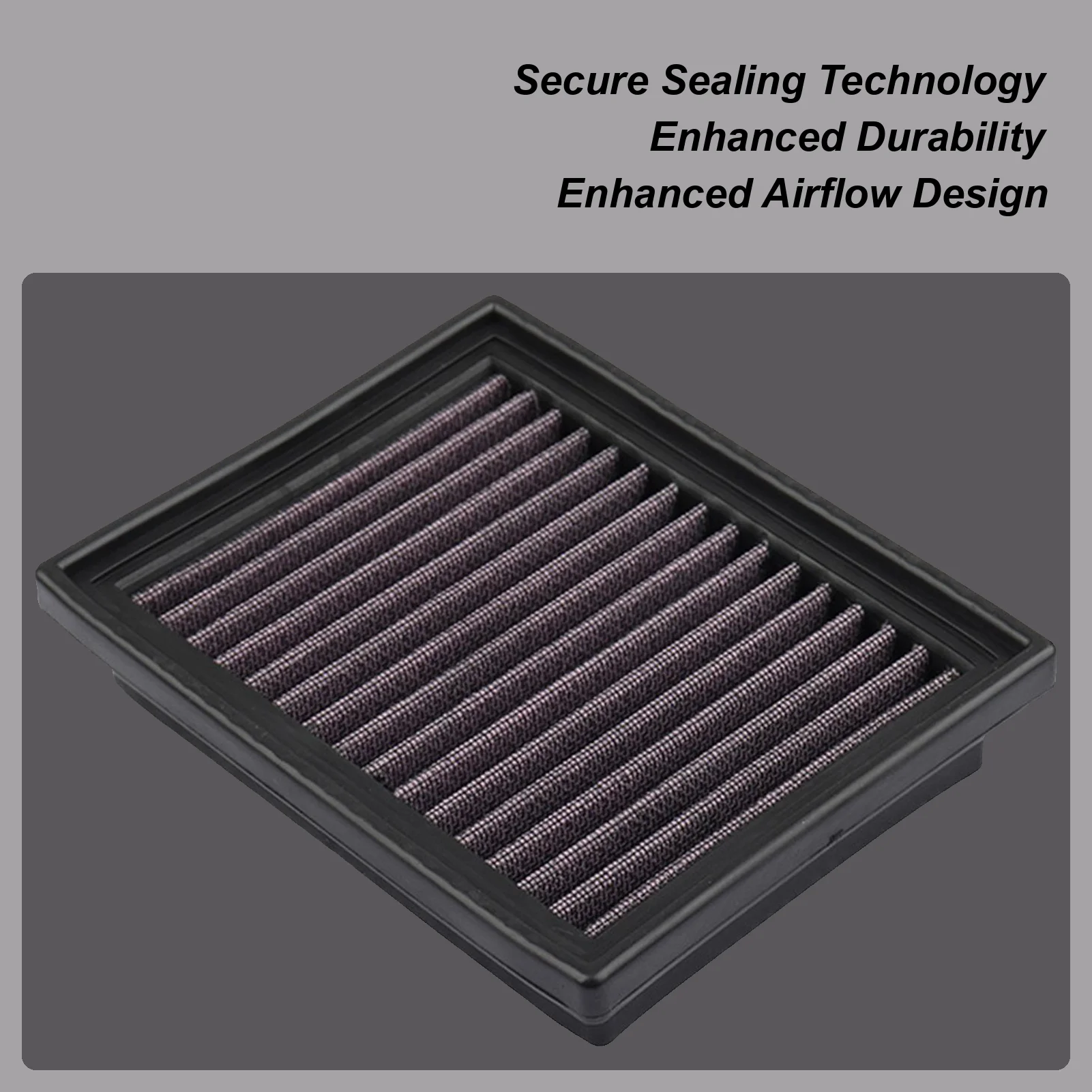 

For CFMOTO 300SR 300NK 300CL-X CF250-A 250SR 250NK 250 Motorcycle Air Filter Automotive Replacement Air Filters Cleaner