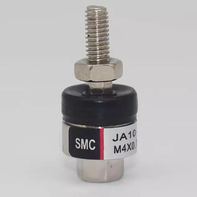 SMC JA series floating joint JA15-5-080 M5x0.8 pneumatic cylinder parts