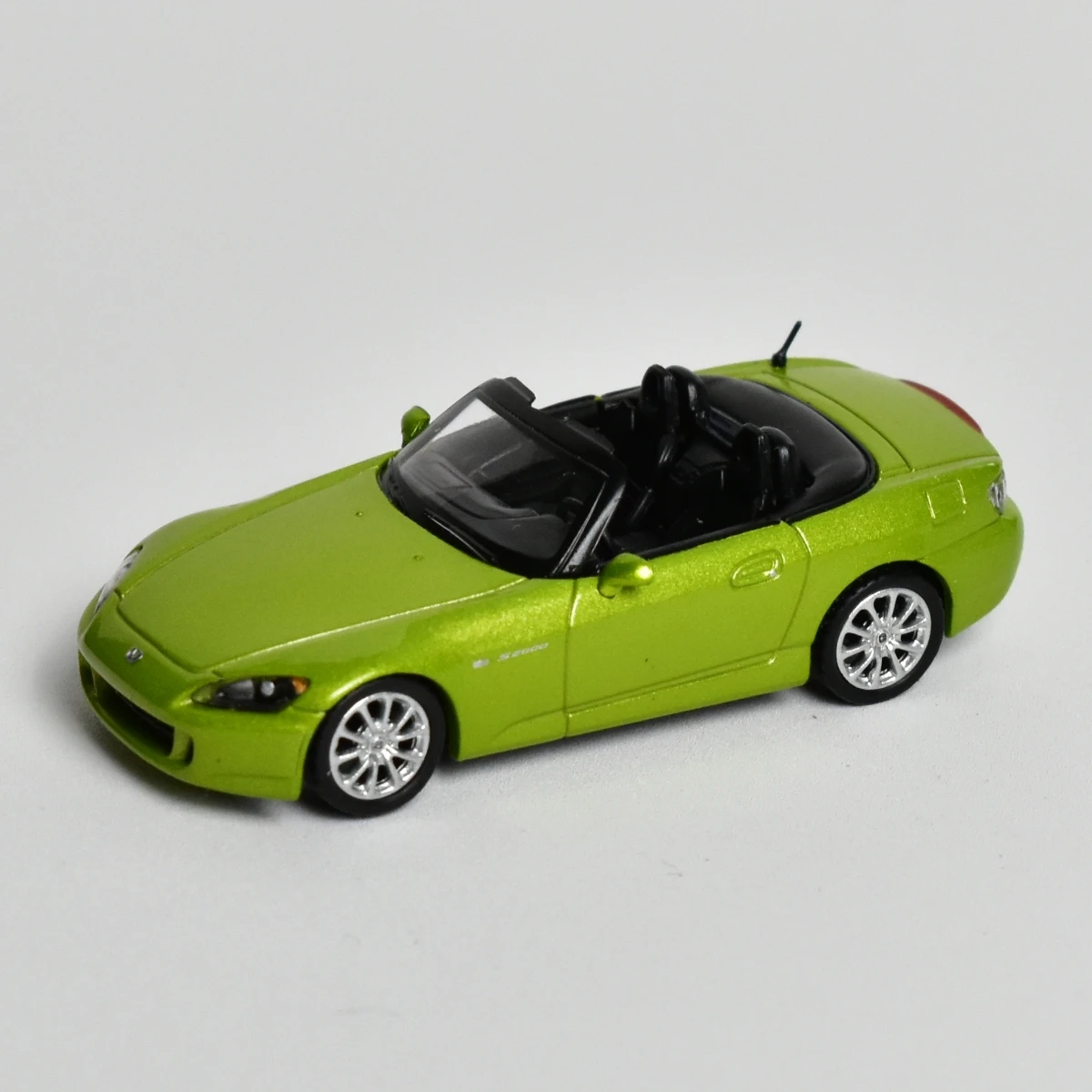 

MINIGT 1/64 Honda S2000 396 Diecast Model Car