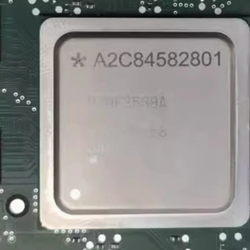 D70F3539 D70F3539A New Original IC Chip Instrument CPU BGA