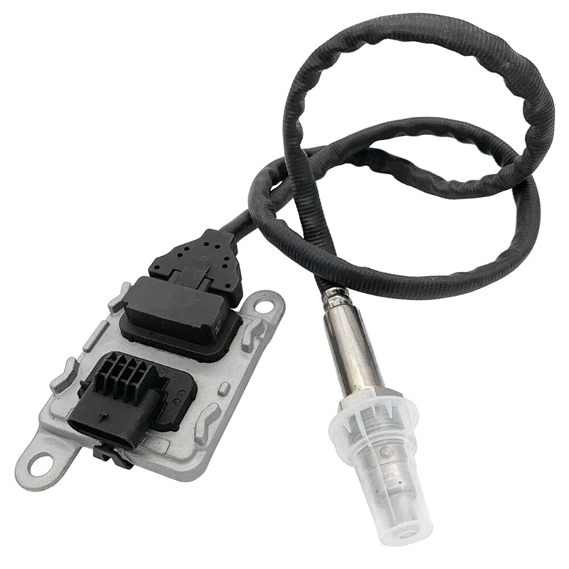 Super Sale A0009057803 5WK9 7382 (Nitrogen Oxide) Nox Sensor for Mercedes Benz W205 W213 W253 5WK97382