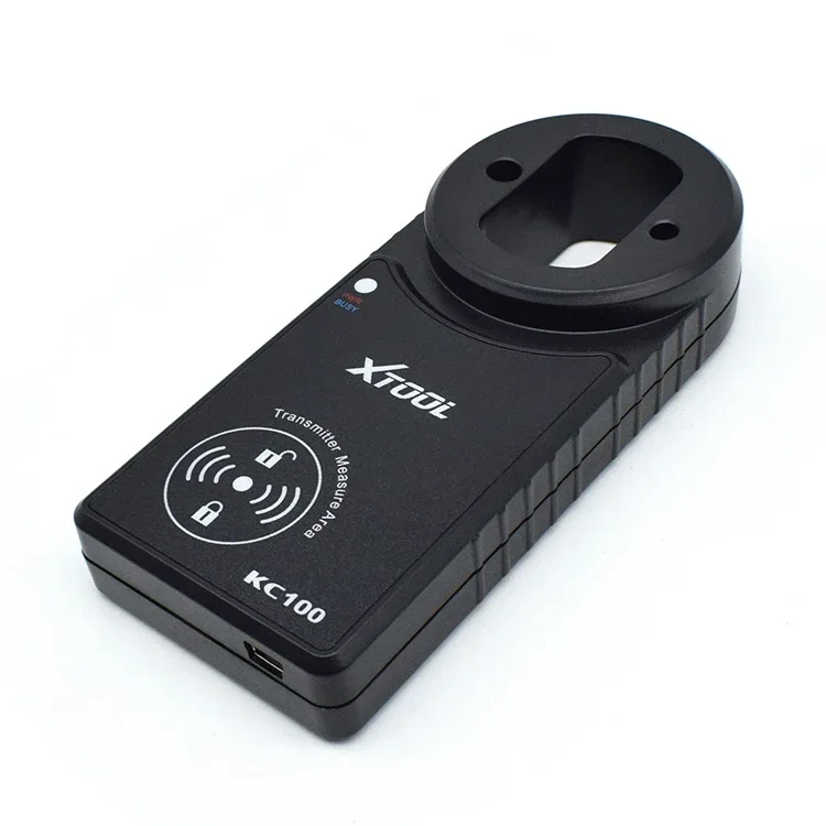 X-TOOL X100 PAD3 مبرمج مفاتيح تلقائي Obd2 أدوات تشخيصية لـ T-oyota L-exus Key Lost Plus KC501 KS-1 Key Simulator #4