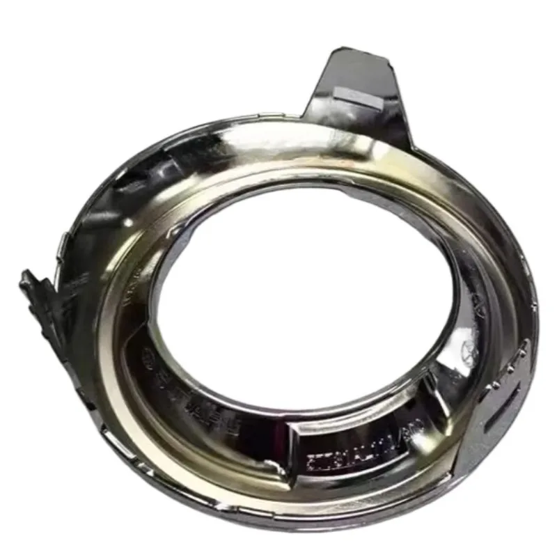 

Front Bumper Chrome Fog Lamp Bezel for Subaru Forester 2009 2010 2011 2012 Outback 2015 2016 2017 Left Right