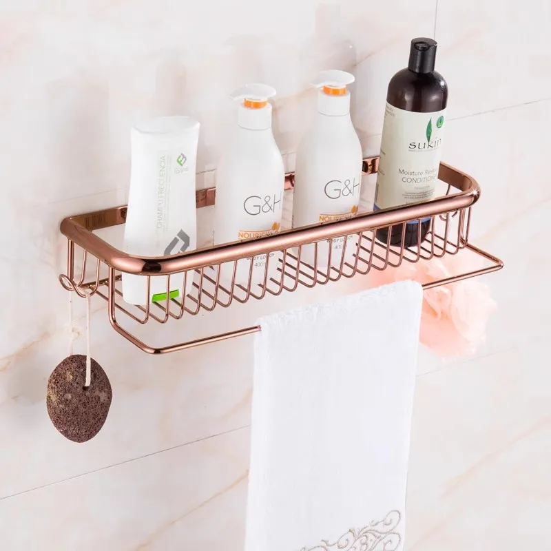 tuqiu-gold-bathroom-shelf-with-towel-bar-rose-gold-bath-shower-shelf-brass-bathroom-corner-shelf-black-kitchen-storage-holder
