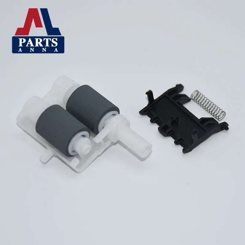 1X LY3058001 LY2208001 LY2093001 Pickup Roller Separation Pad for BROTHER HL2240 2130 2132 2220 2230 2242 DCP7055 7057 7060 7065