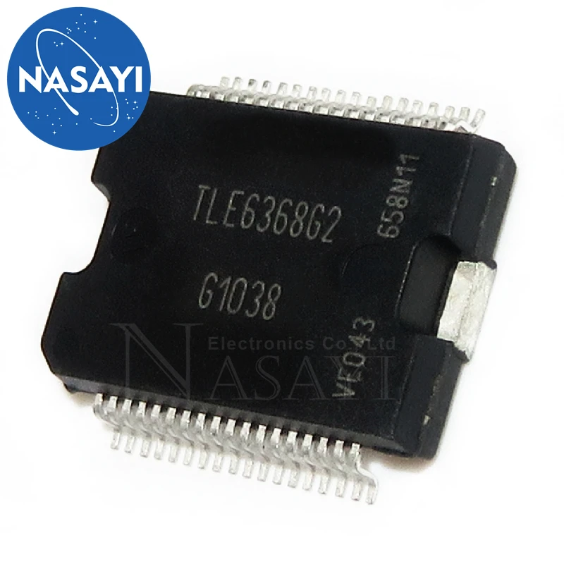 

5PCS TLE6368G2 TLE6368 HSSOP-36