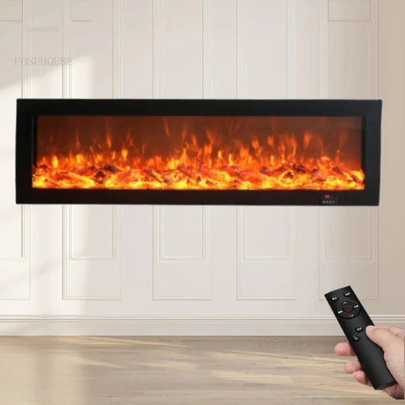 Kamin Simulator – Der perfekte elektronische Kamin für mein Wohnzimmer, ohne Schornstein und Holzverbrauch