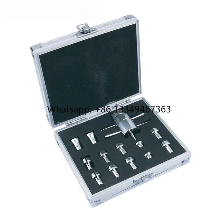 Dental handpiece repair tool for high and low speed Drill Bearing Replacement Disassembly