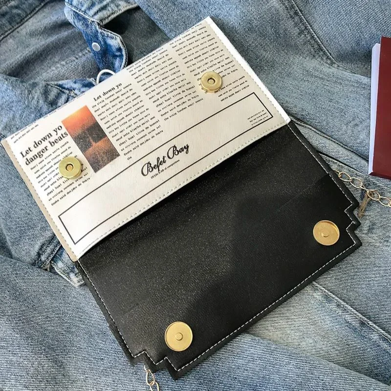 Damska torba typu Messenger Bag na ramię osobista moda małe torba kwadratowa torby Crossbody dla kobiet