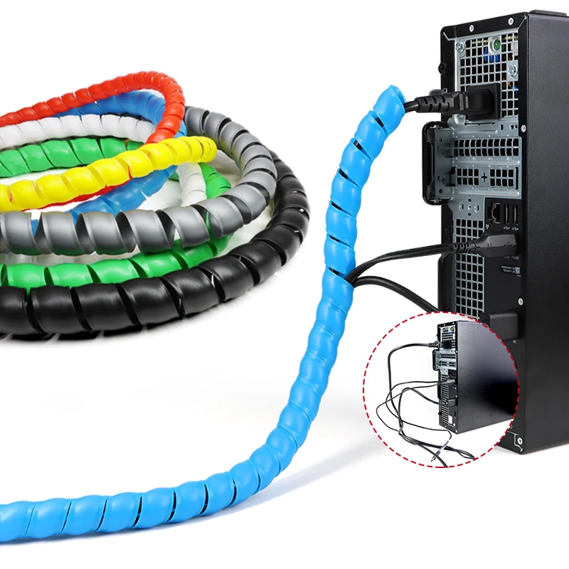 3M 5M 8M Winding Tu…