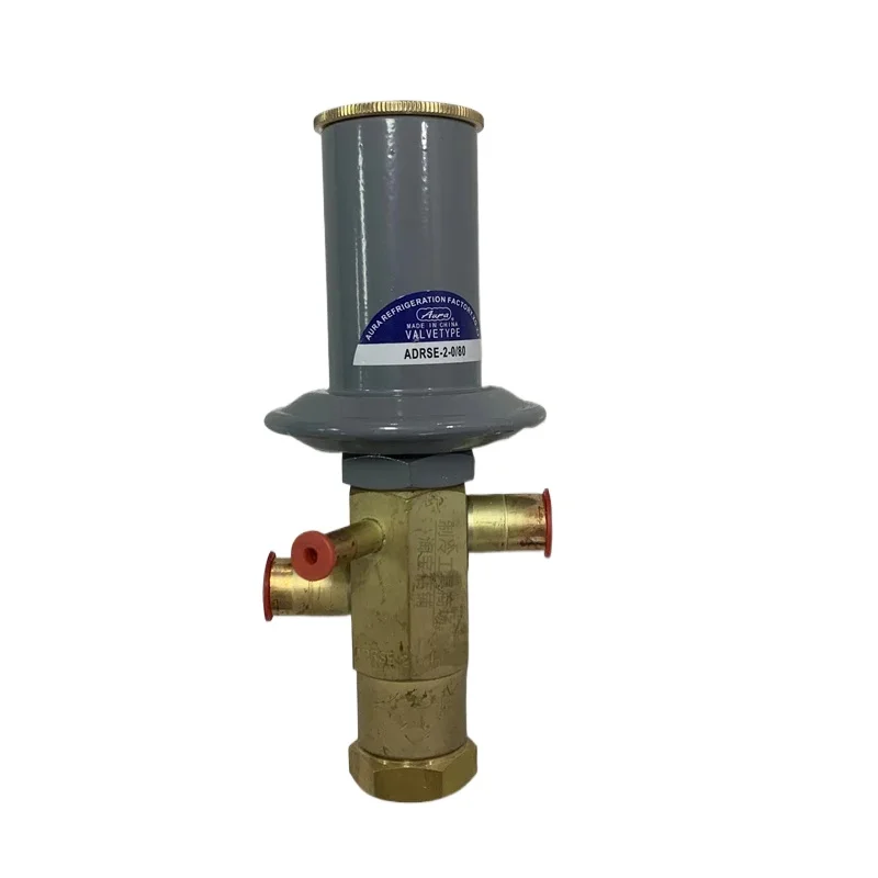 

ADRPE-3 Bypass Valve - 5/8 Inch Refrigeration & AC Control Valve