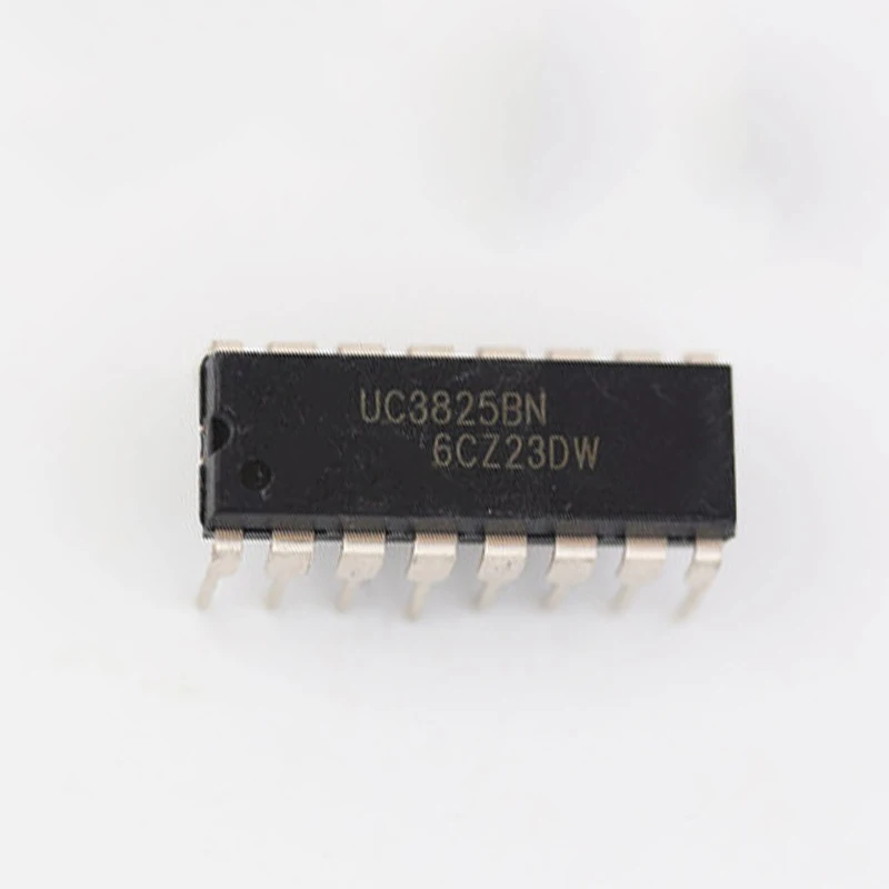 1pcs/lot UC3825N UC3825BN UC3825 DIP-16