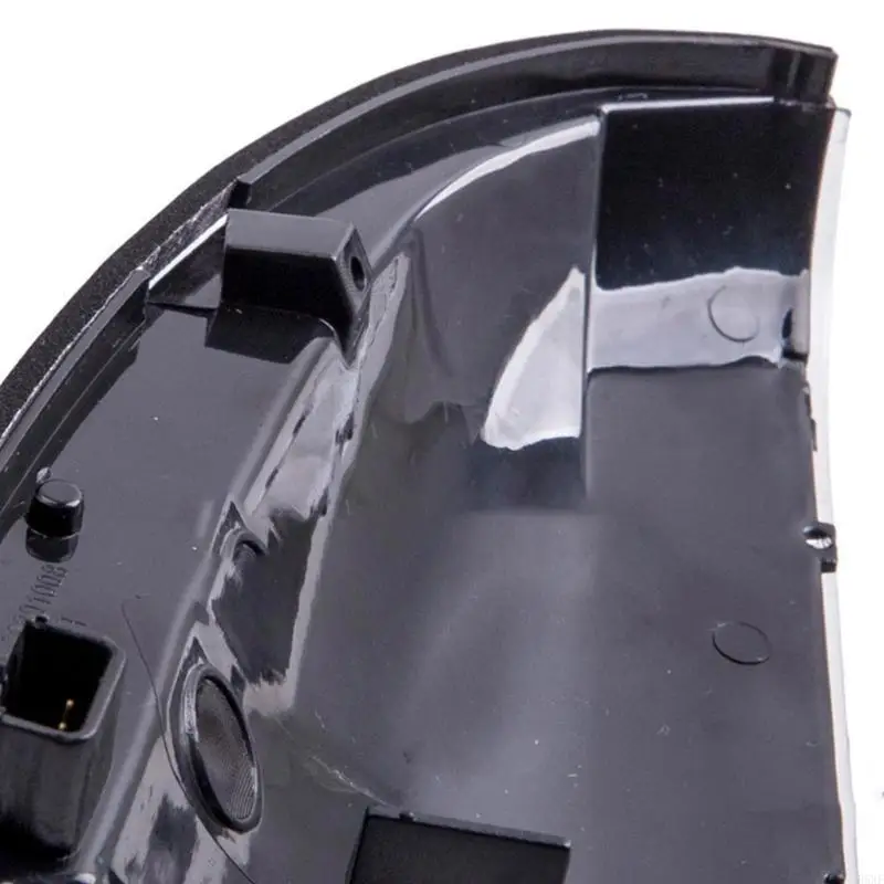 

2025 New Front Driver & Passenger Mirror Turn For Ram 1500 2500 68064948AA