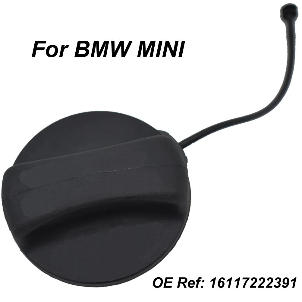 Car Parts Petrol Fuel Tank Filler Cover Cap 16117222391 For BMW X5 E70 F15 F85 X6 E71 E72 MINI R50 R52 R53 R55 R56 R57 R58 R59