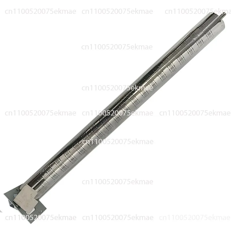 PS-RSG-416 Tubular Gas Dryer Burner Fittings Stainless Steel Tubular Burner