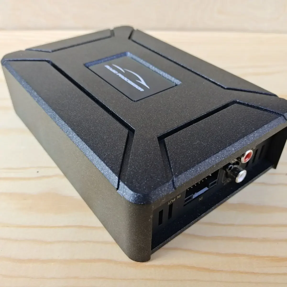 

Надежный автомобильный аудиопроцессор Android DSP 12В, усилитель звука без потерь