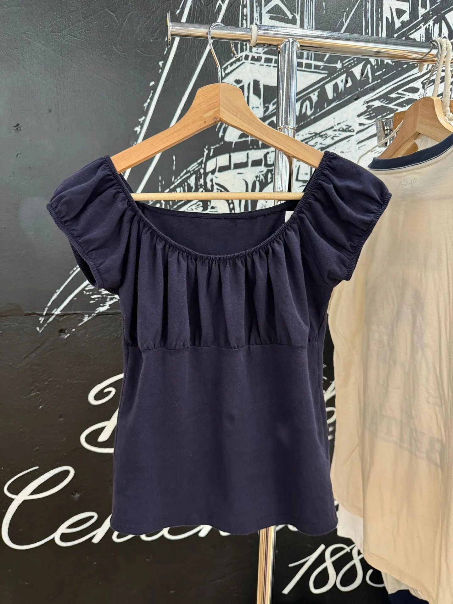 Thumbnail 4 - #92 Best Womens Basic Cotton T-Shirts to Buy In 2026