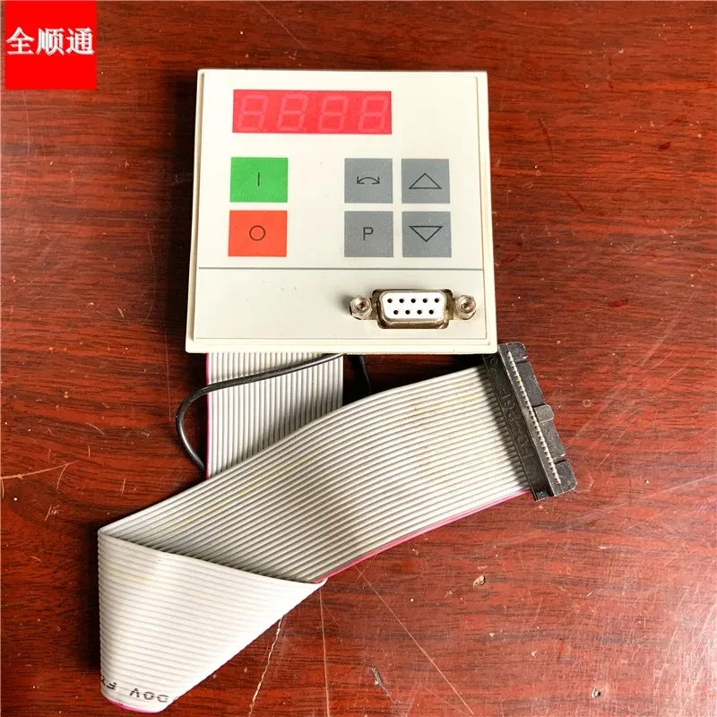 inverter 6SE70 display panel debugging keyboard 6SE7090-0XX84