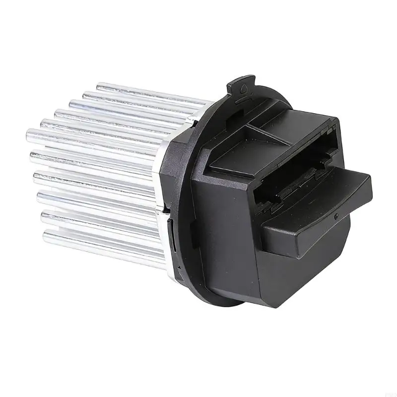 

Car Blower Motor Resistor 2048707710 Simple Plug Play Design for Vehicles High Temperature Resistance Easy Installation