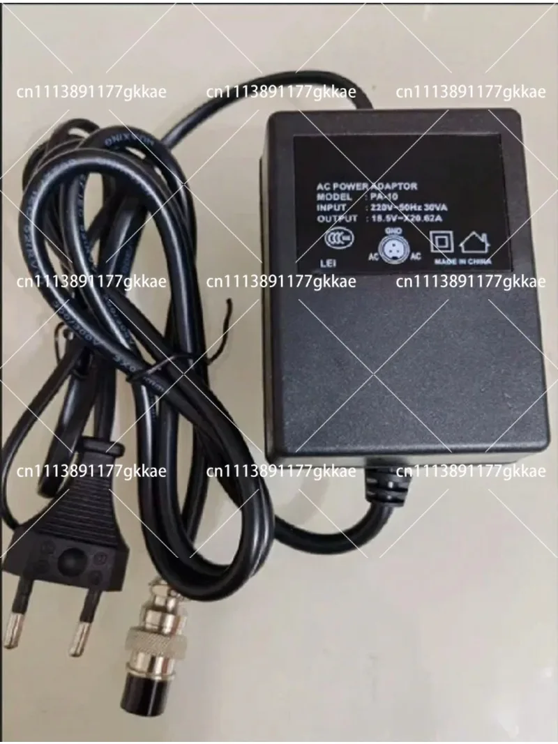 Mg82cx Mg124cx Mg166 Mixer Power Adapter Replacement Charger