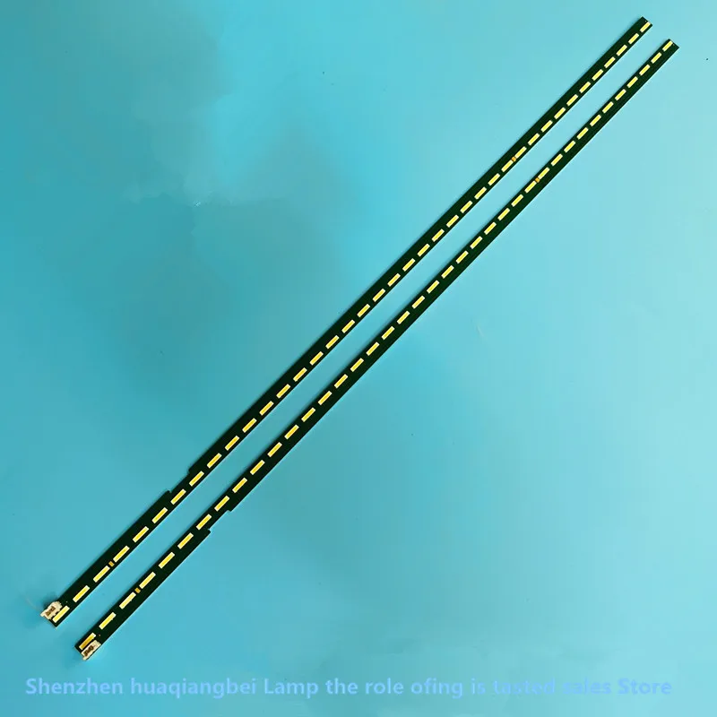 LED backlight strip for  LG 43LF5400-CA 43LH5880-CC 43LX310C-CA MAK63207801 A   39LED  46.7CM  100%NEW