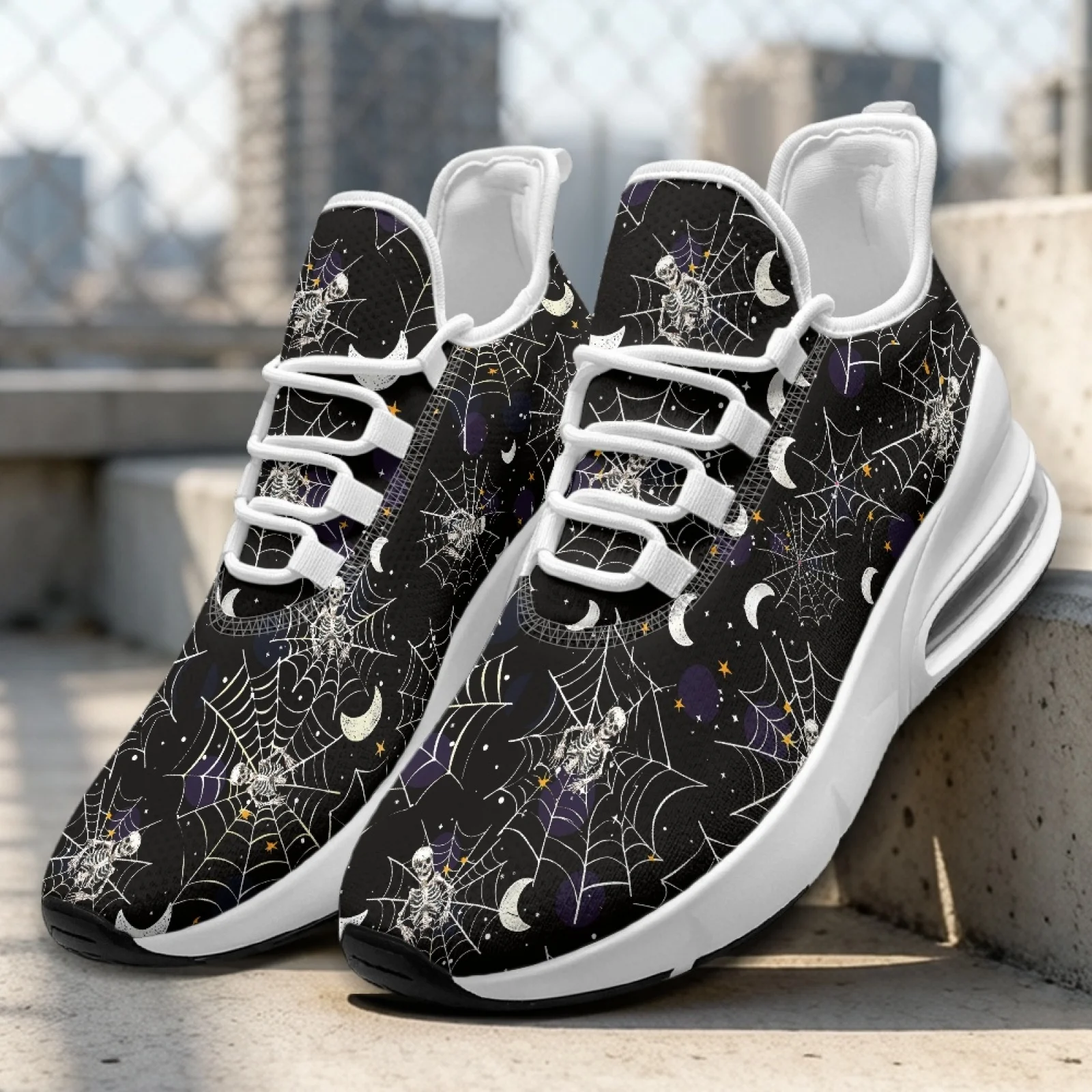 PENSTROLL Spiderweb Comfortabe - Lightweight Road Running Shoes recensie en prijs