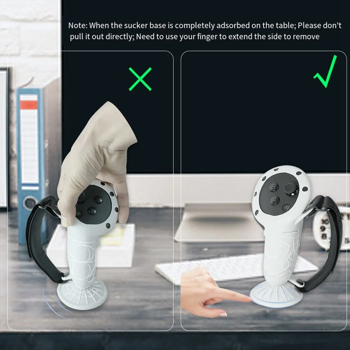 * Защитный чехол для ручки контроллера X07A + повязка на голову + крышка батарейного отсека + комплект защитных чехлов для объектива для Meta Quest 3, аксессуары VR