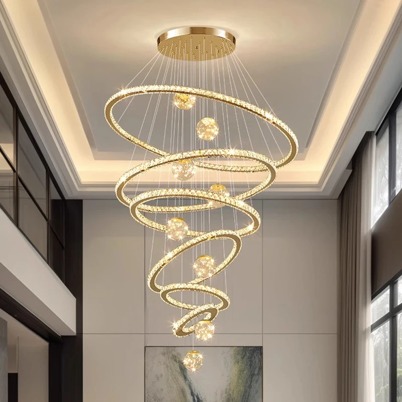 Modern dine dining room Pendant lights indoor lighting Ceiling lamp hanging light led chandelier decorative indoor lighting