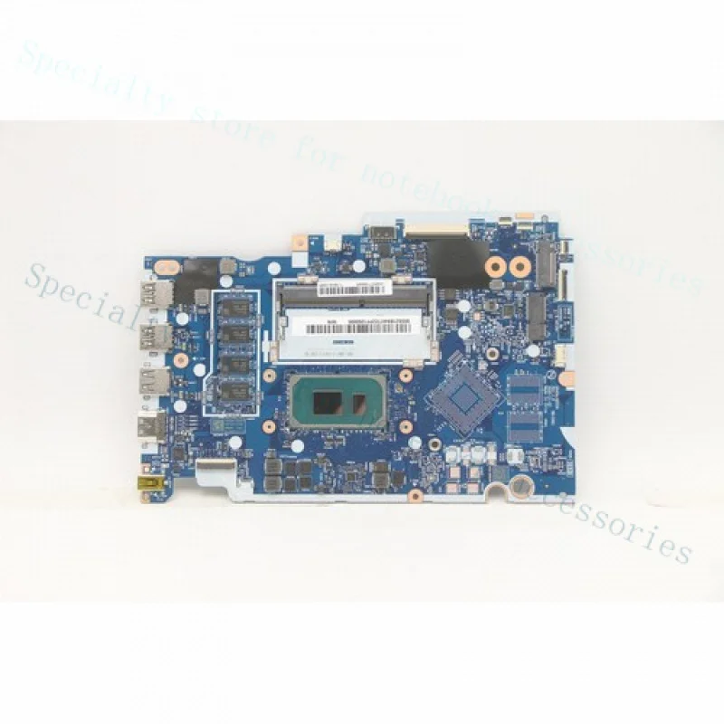 

A +++ для Lenovo ideapad 3-14ITL05 5B21B84477 I7-1165G7 4G-RAM материнская плата для ноутбука