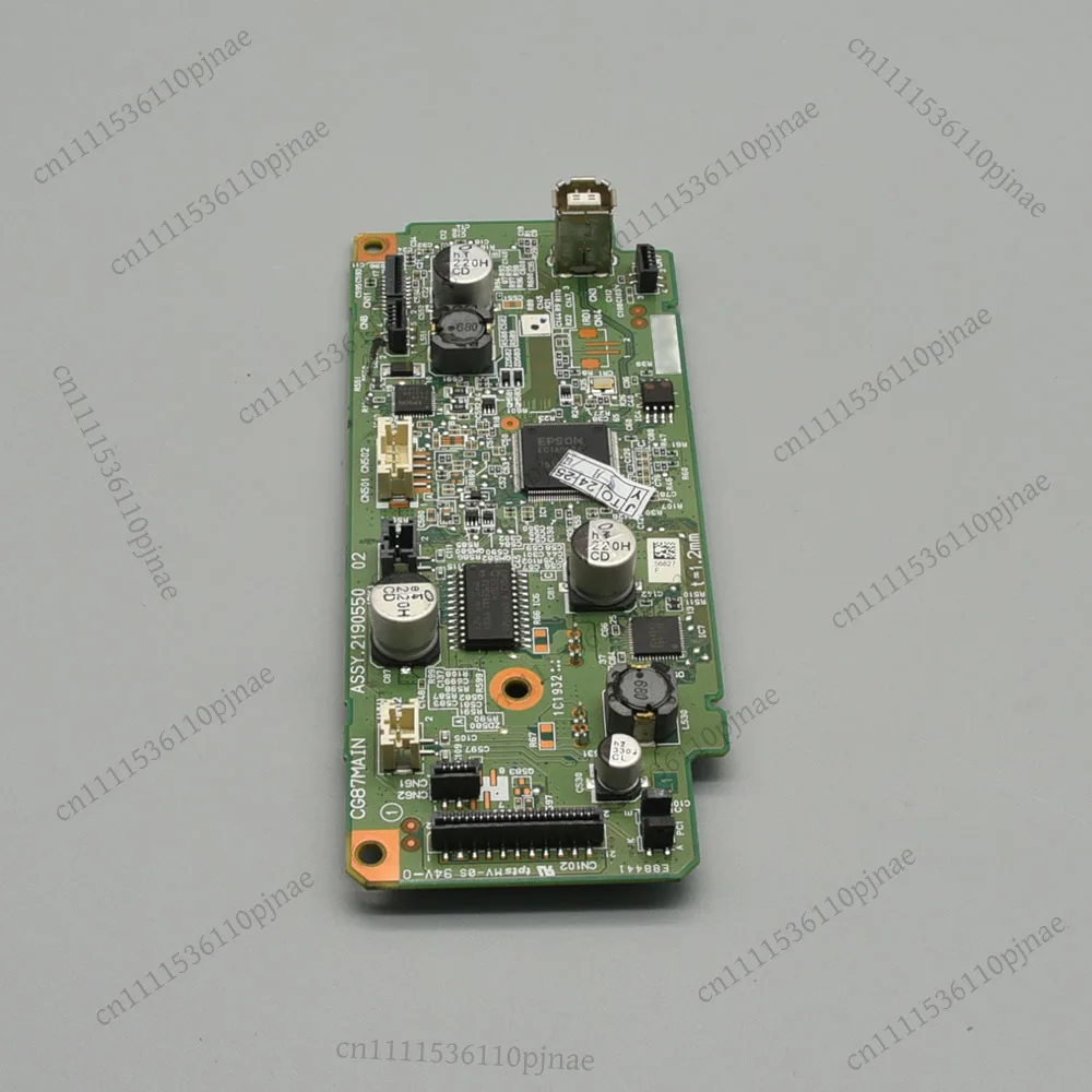 

Материнские платы для принтеров Epson L3150, L3250, L3210, L3100, L3160, L3110, L1300, L3215, L1110. Логическая плата форматирования.