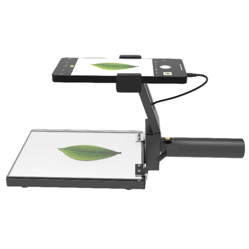 

PORTABLE LEAF AREA METER LAEF TESTER
