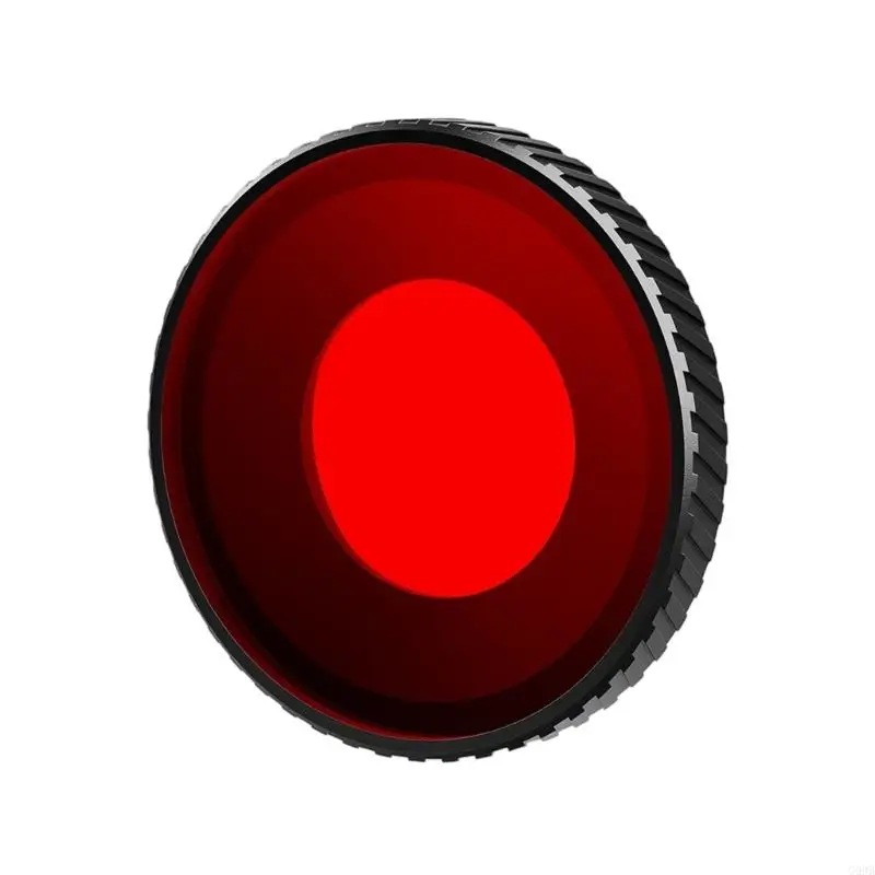 G99b Quick release relect arnes protector for Action 5Pro/4 Camera Highrencyrency Lens Lens Filter Filter Filter Roofchproof