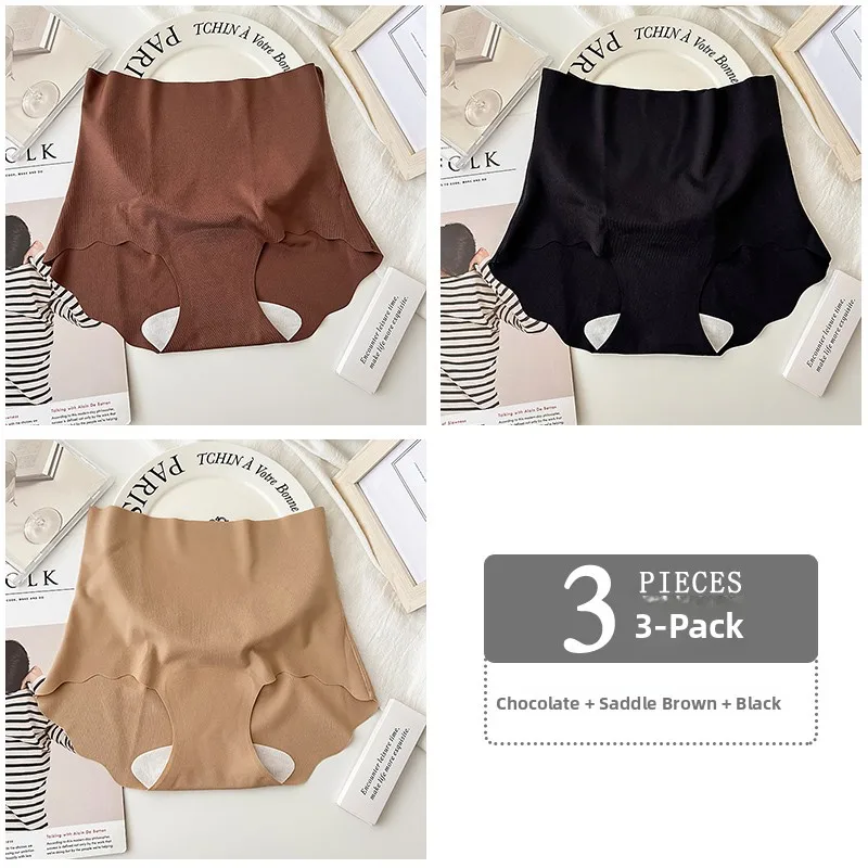 Chocolate + saddle brown + black