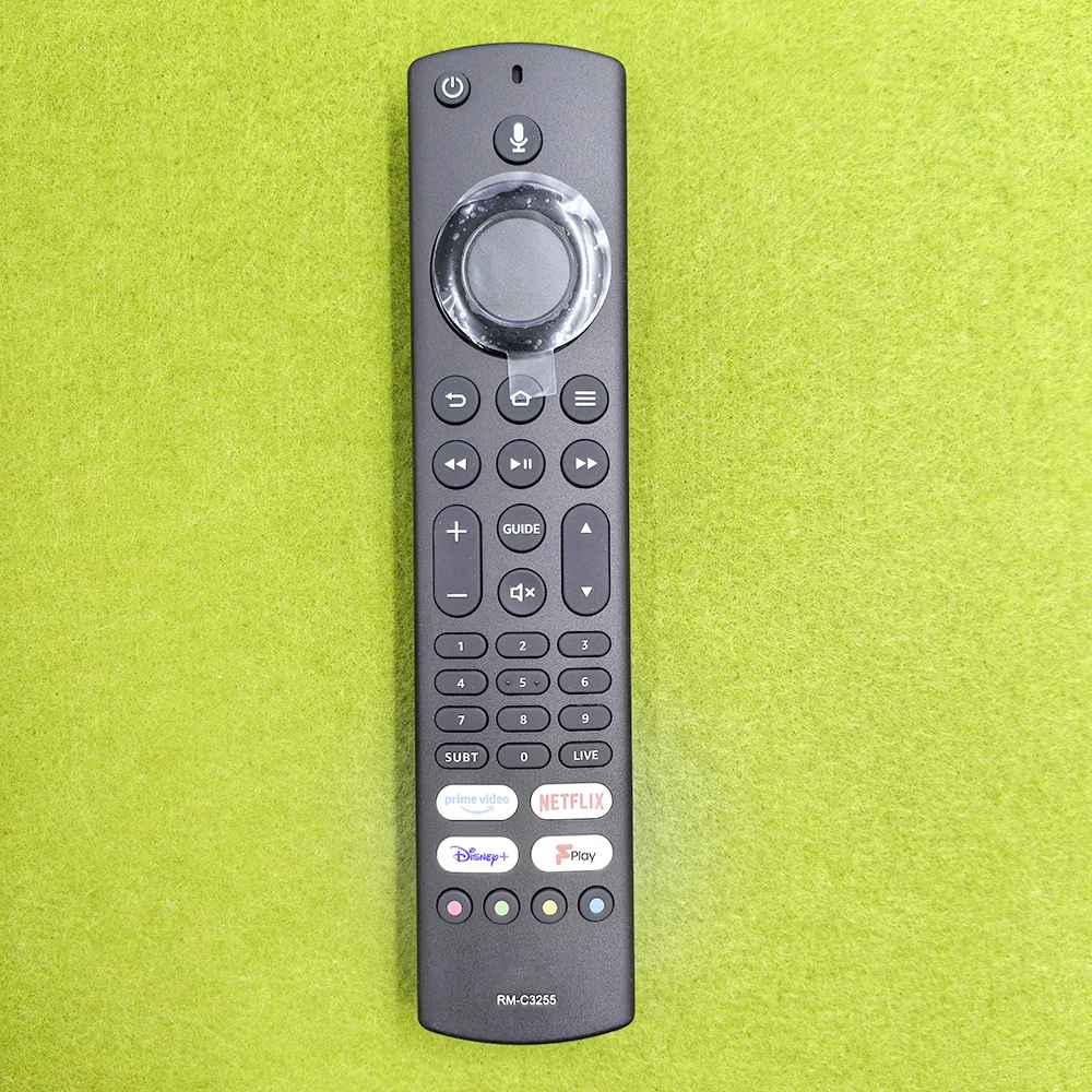 Original Remote Con…