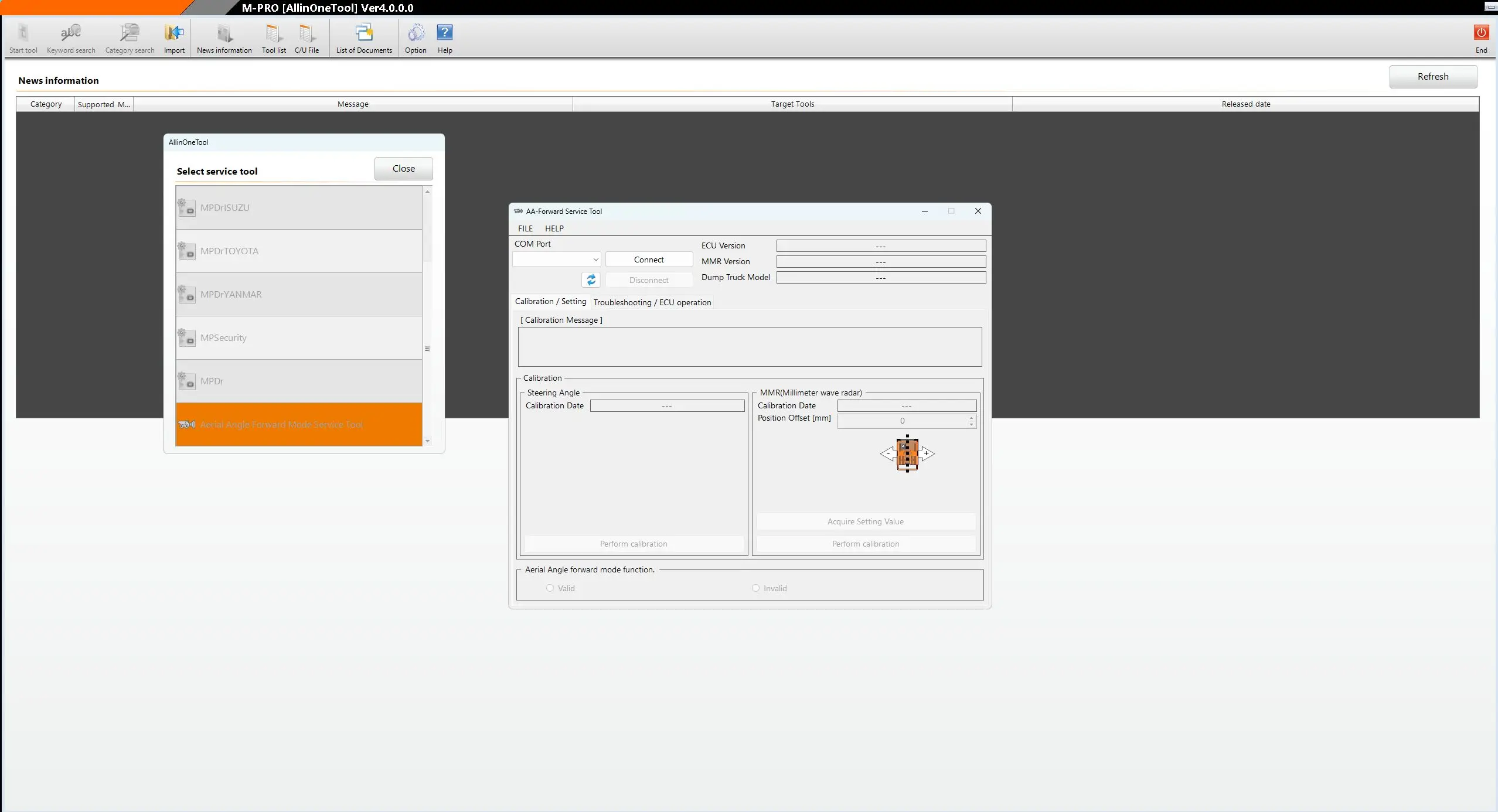 AutoDVD2 HITACHI M-PRO AllinOneTool v4.0  [MPDr 4.3+Security+Tier-4 With Adj+DEDI]  Never Expire