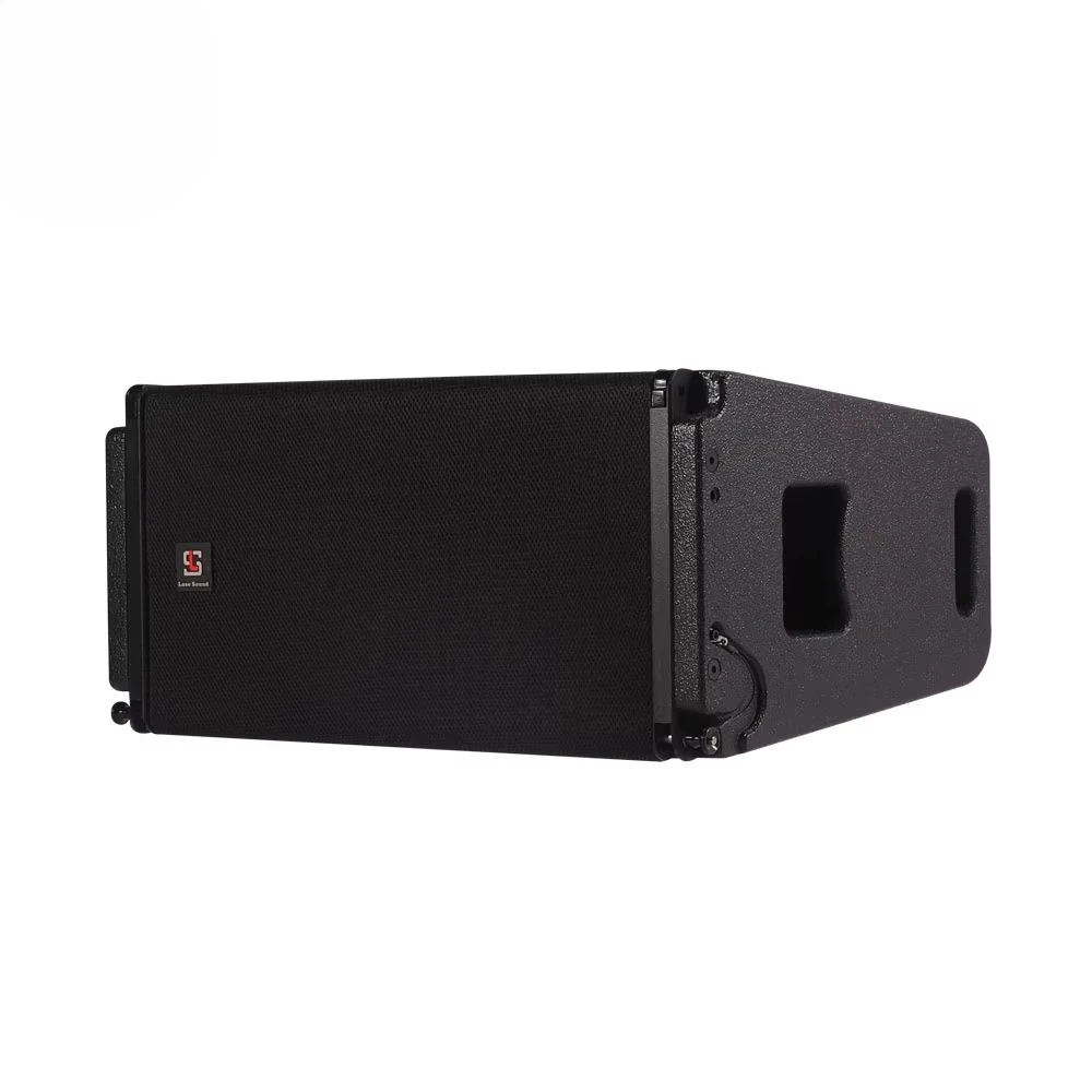 

Lase Sound Hot Sale Power Performance Dj pa Sound System Line Array Speaker LVERA20 Dual 10 Inch Speaker for Outdoor Stage