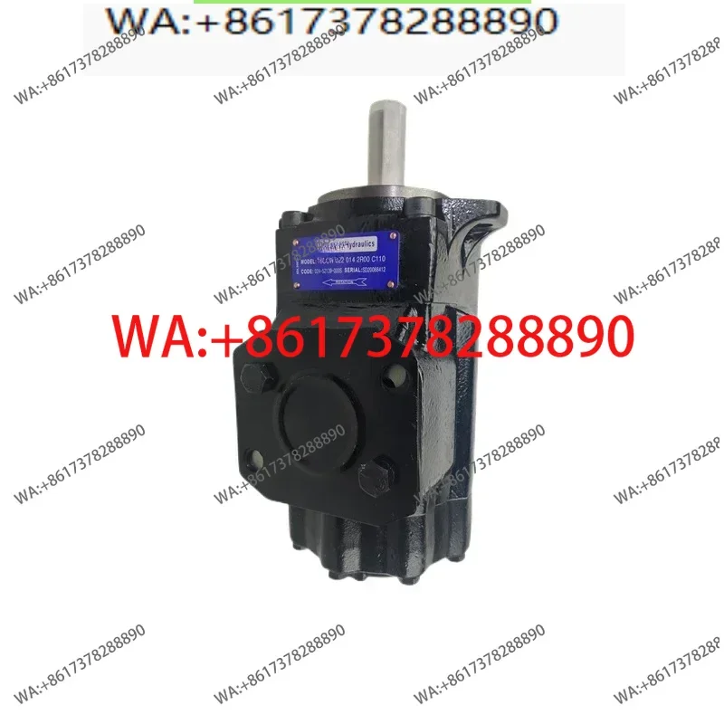 Denison Vane Pump T…