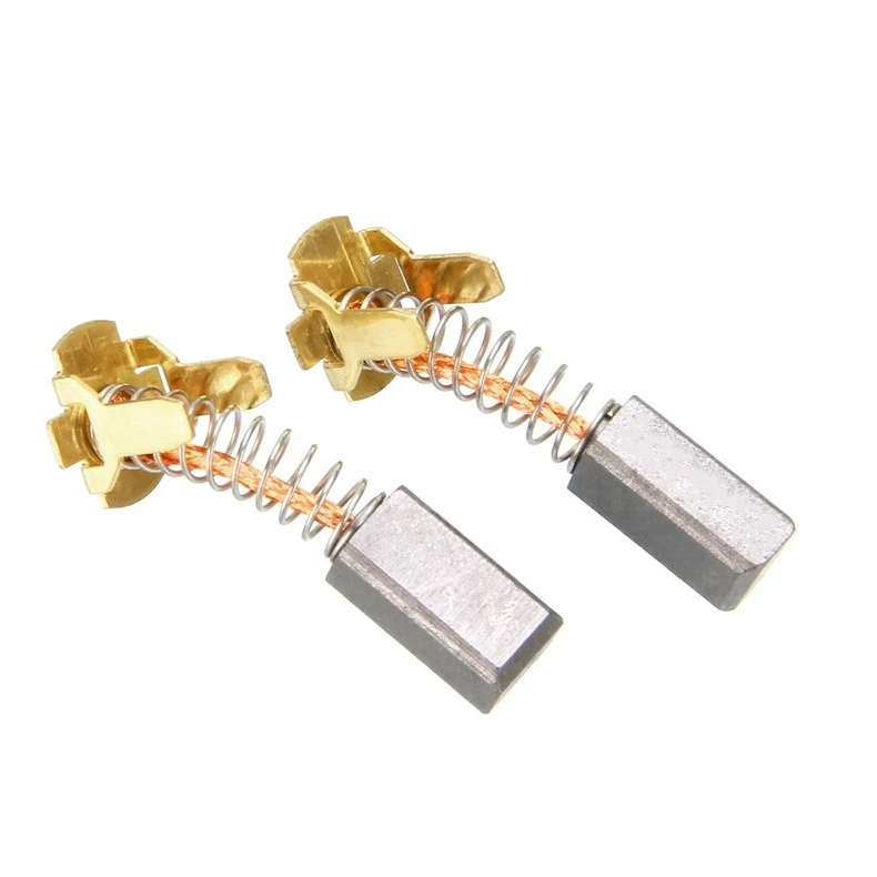 

For Hitachi G18DSL G18DL G14DSL G14DL CE18DSL Angle Grinder Carbon Brush 328202 334696 328200 Replacement