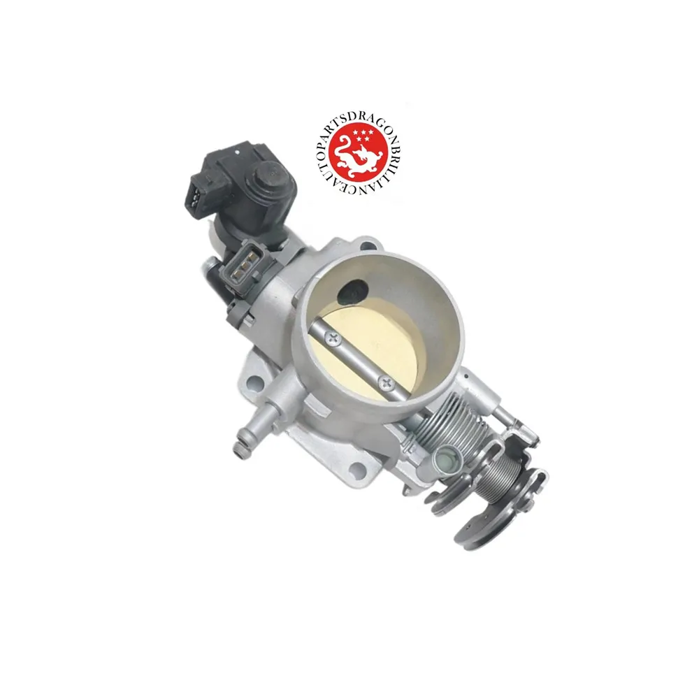 

3510037420 35100-37420 35150-33010 3515033010 9540930001 HighFlow ThrottleBodyValve For Hyundai Tucson Sportage 2.7L 6 Cylinder