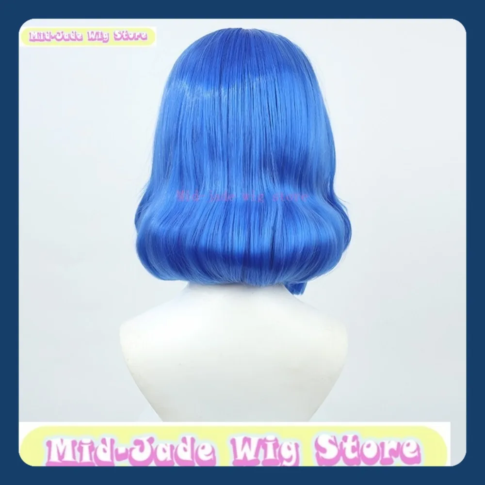 ミッドジェイドウィッグストアぼっちザ・ロック山田涼コスプレウィッグアニメゲームロールプレイングハロウィンパーティー衣装小道具人工毛