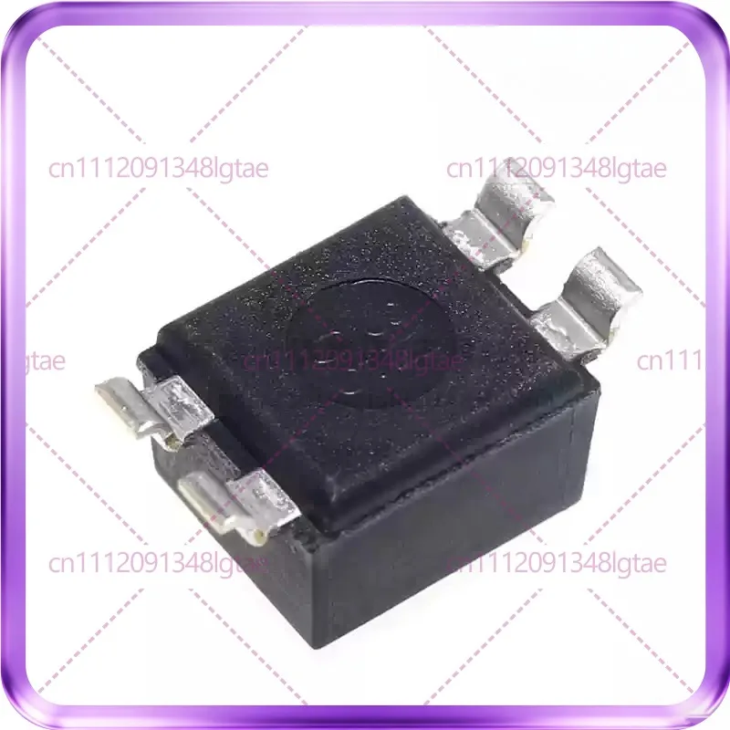 5pcs ZJYS51R5-2PT-01 SMD common mode inductor ZJY-2P01 2A 50V original