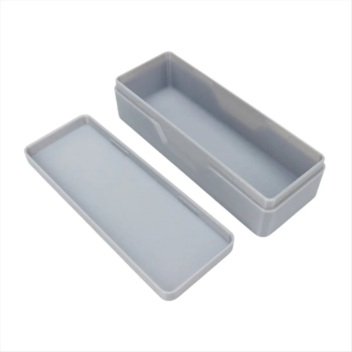 TCE For Mini 5 Pro Paddle Storage Box Propeller Protective Case Can Hold 4 Paddle for Mini 5 Pro Accessories Grey