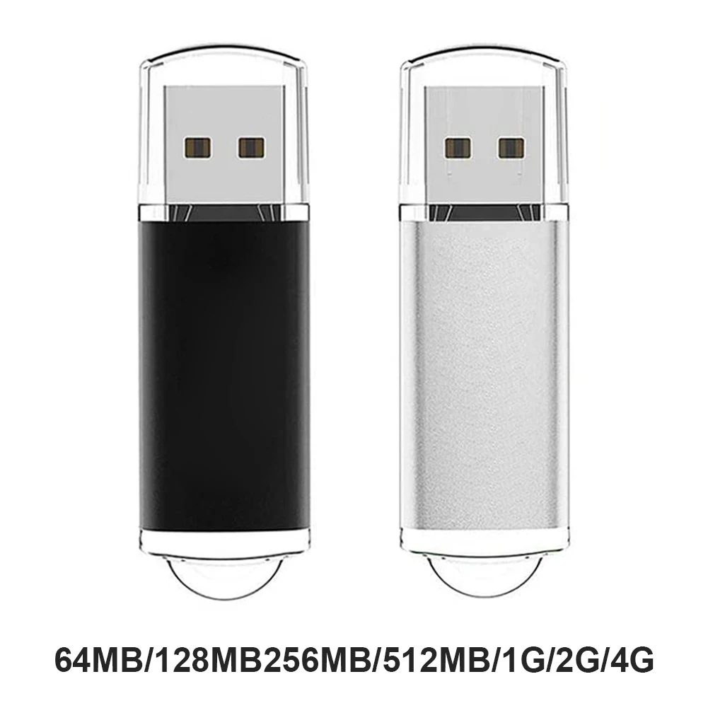 

USB-флеш-накопитель CW10029, высокоскоростной флеш-накопитель USB 2,0 из цинкового сплава, металлический флеш-накопитель с прозрачной крышкой для компьютера, автомобиля, динамика, телевизора