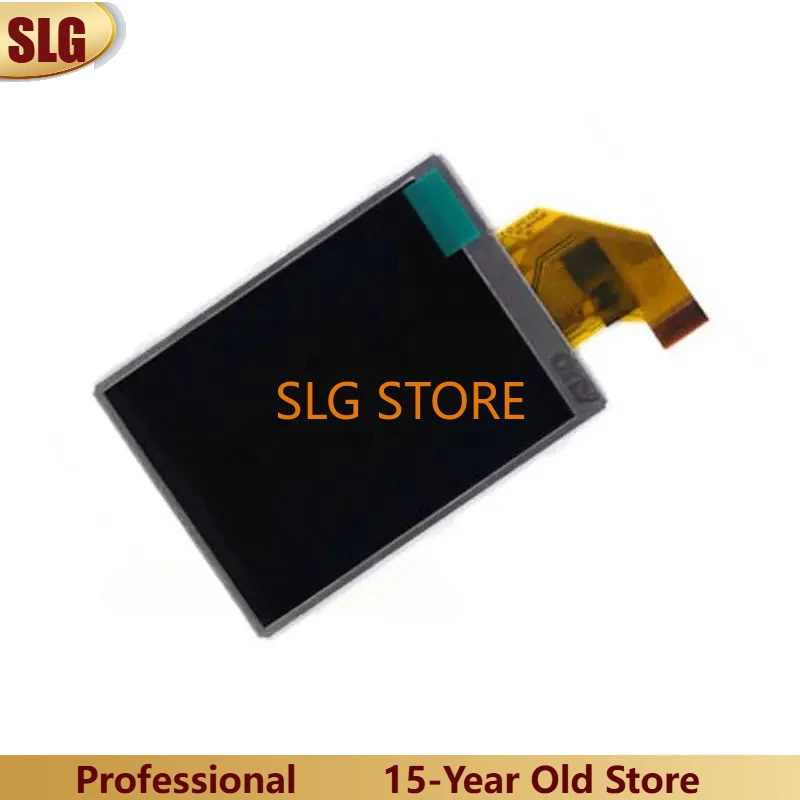 

Новый ЖК-дисплей для ремонта фотоаппаратов Fuji FUJIFILM FinePix F70EXR F72EXR F75EXR F70 F72 F75 с подсветкой, запчасть для ремонта